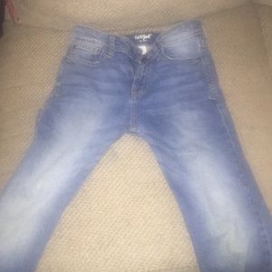 Boys jeans